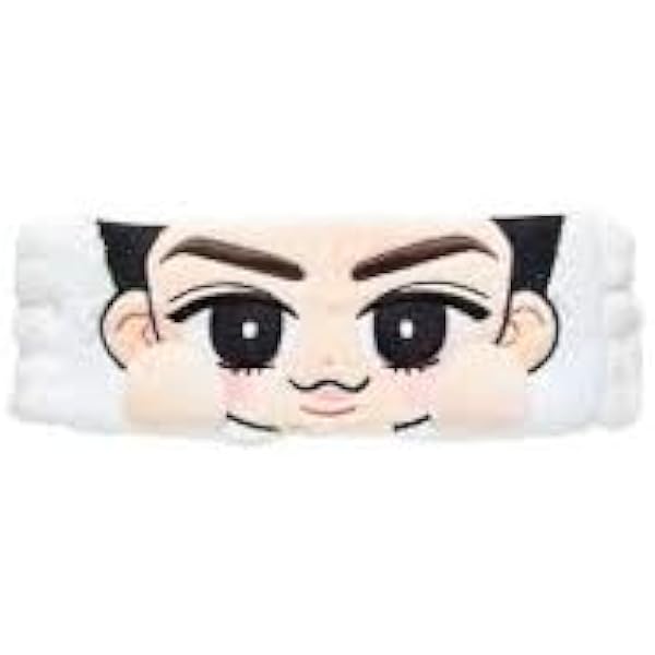 Snow Man - すのチルぶら下がらないシリーズ ヘアバンドver. ＊佐久間大介＆宮舘涼太 Amazon.co.jp: Snow Man 深澤辰哉【 すのチルぶら下がらない